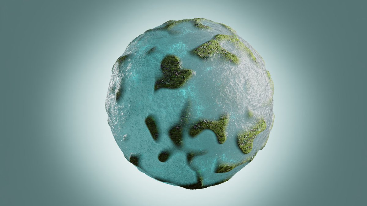 trayon14's tweet photo. my render, dont know what to call it #RGSimplicity https://t.co/xpxU3ctc7f