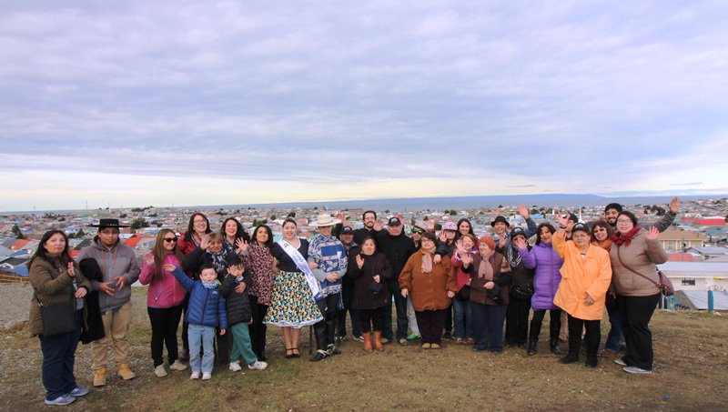 gobmagallanes's tweet photo. Queremos llegar a todos los rincones del territorio acercando la #GobernaciónEnTuBarrio hoy con #MasTerritorio #OPDprovincial #GobMóvil https://t.co/PDM7i8abh4