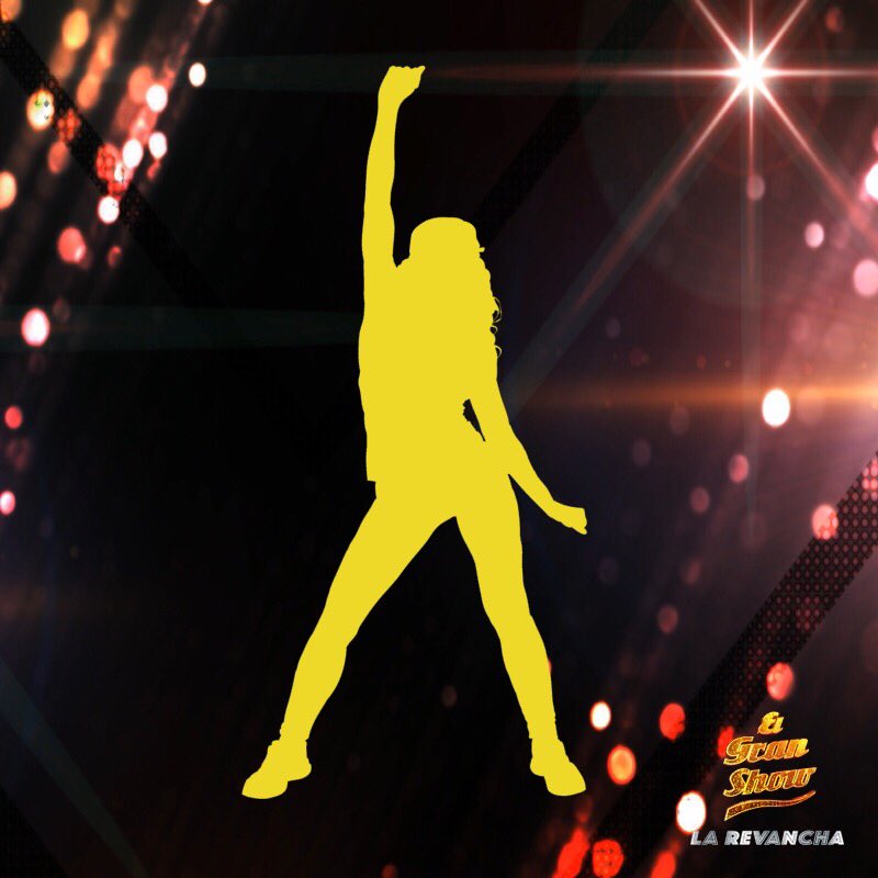 estanocheperu's tweet photo. #QuieroVerEnLaRevanchaA Será @JibajaAngie la que bailará este sábado 😱 Vamos con el HT https://t.co/7WNNtok0TD