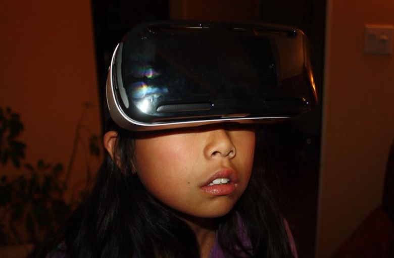 unfold_uk's tweet photo. Samsung launches Relúmĭno app to help the visually impaired see more clearly using #VR - #TechforGood #VRforGood  https://t.co/0tU7Ig3UTN https://t.co/jGopfqtmcd