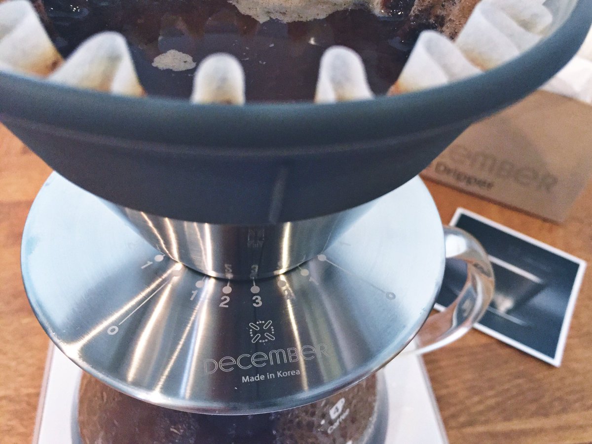 tampertantrum's tweet image. 🎉 #TTLSanFrancisco! 🎉 Register before 6 PM PT Sat 9/2 be entered to win a @DecemberDripper from @Wrecking_Ball 🙀😻 eventbrite.com/e/tamper-tantr…