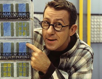 Seb_Generations's tweet image. #kholanta ils ont mis une perruque a Jamy et il l'ont envoyé à kholanta sur @TF1