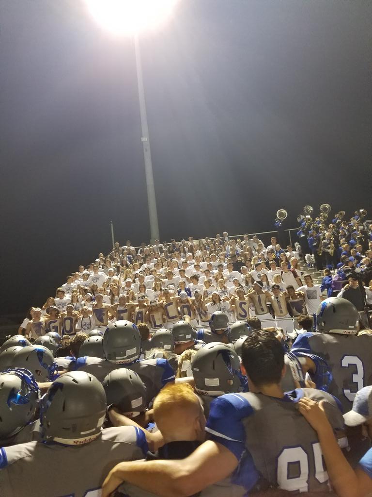 CC Cheer tweet media