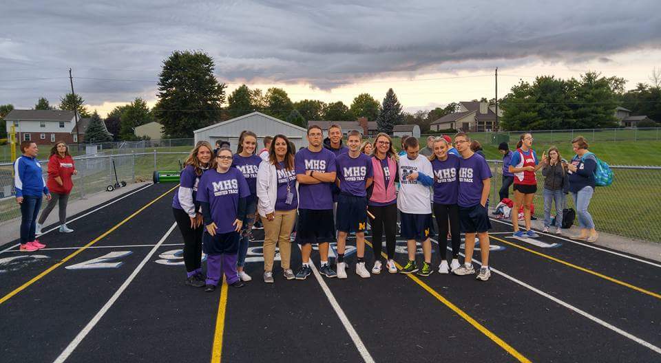 Mooresville Unified tweet media