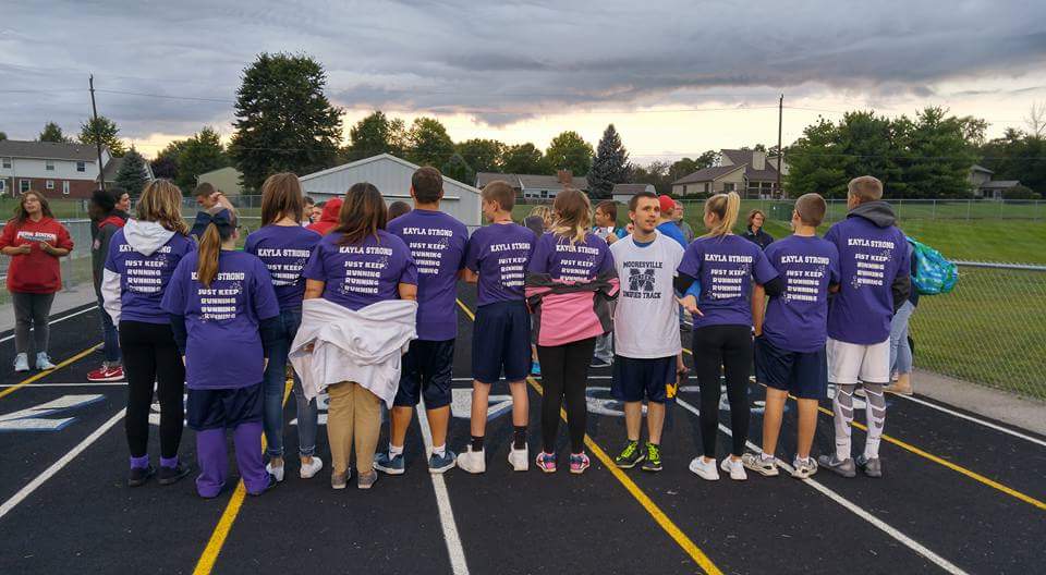 Mooresville Unified tweet media