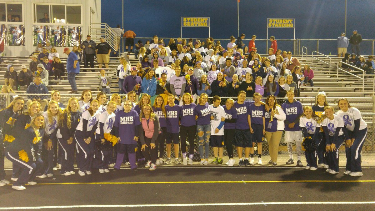 Mooresville Unified tweet media