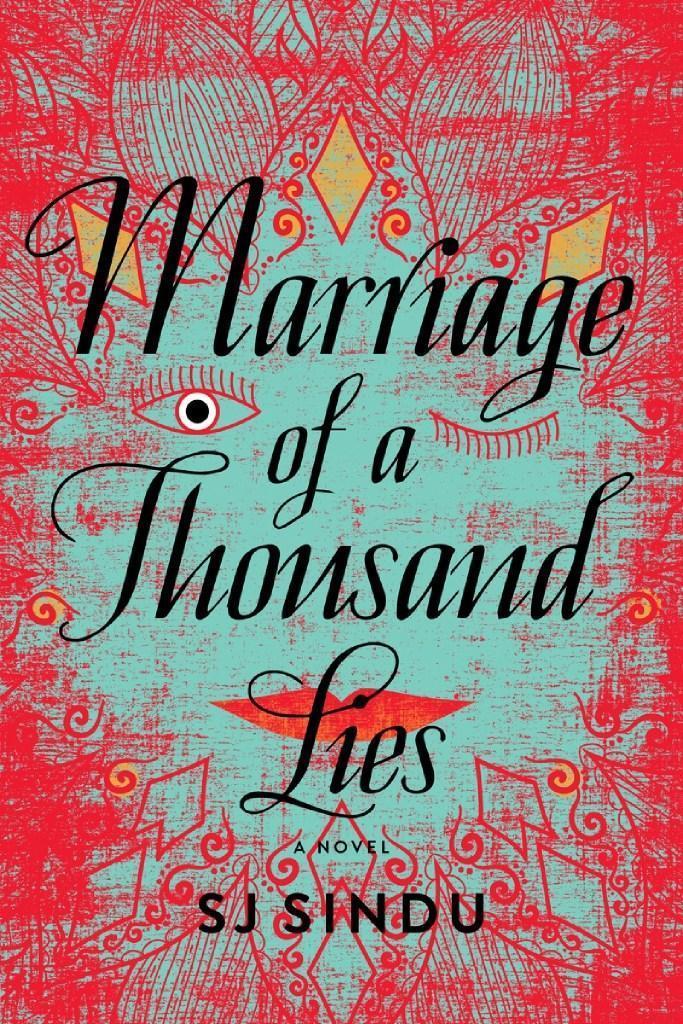 #ICYMI: Looking at how women love in 'Pages for Her' (<a href="/CounterpointLLC/">Counterpoint Press</a>), 'Marriage of a Thousand Lies' (<a href="/soho_press/">Soho Press</a>) dallasnews.com/arts/books/201…