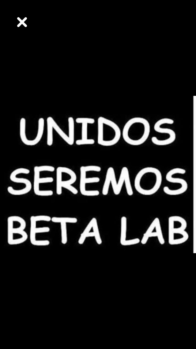 br.pinterest.com/lucienedias28 #BetaQuerLab