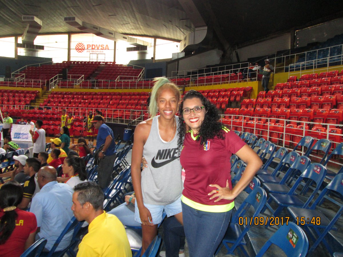 Denise Silva tweet media