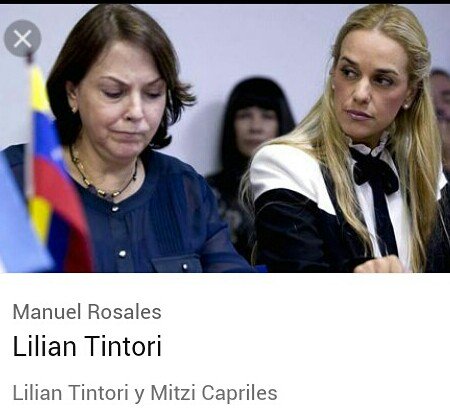 BATALLON60's tweet photo. ESTAS SEÑORAS GASTARON 5 MILLONES DE $ EN 55 VIAJES POR EL MUNDO EN 1 AÑO @Jaquesdmolay @CyNsiempre @23ALZAT @usa https://t.co/sBxozcLICO