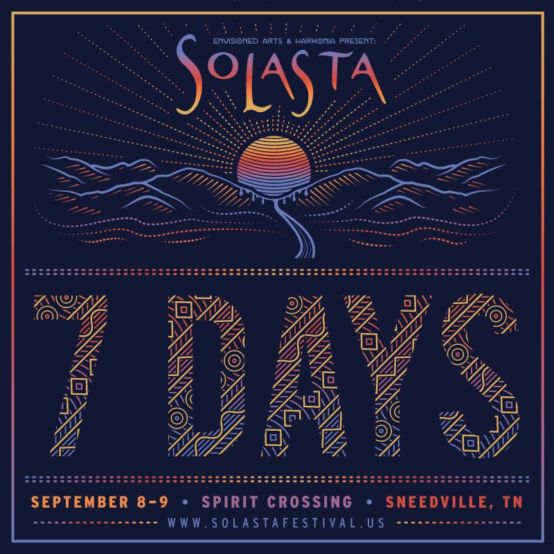 7 DAYS UNTIL SOLASTA!