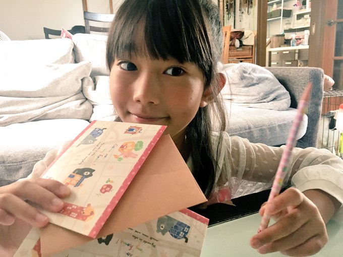 Twitterのコスプレ画像3