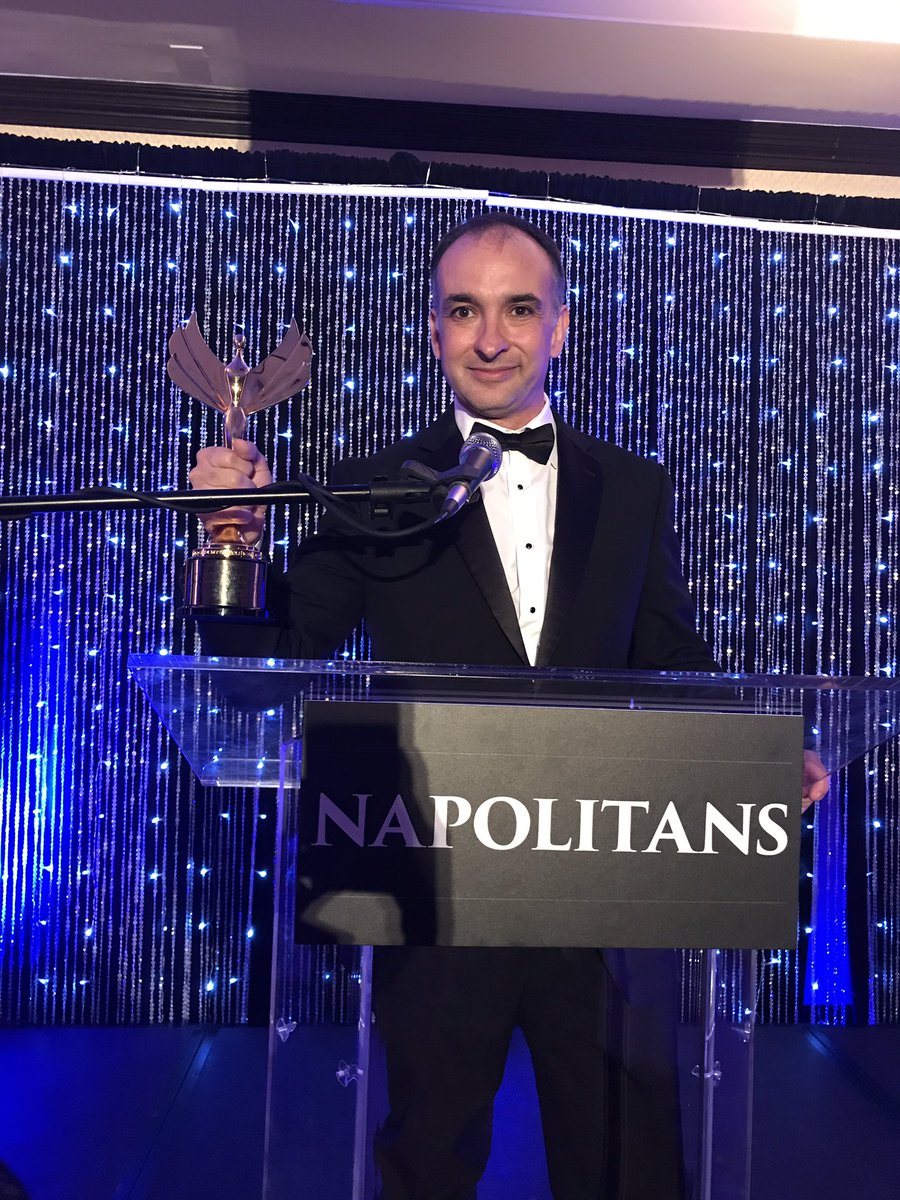 Maximiliano Aguiar tweet media