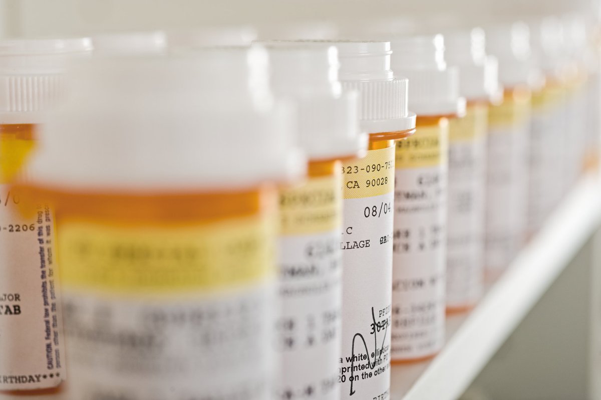 NDEON_HMC's tweet photo. In our latest blog post we take a look at medication nonadherence and how @NDEON_HMC is helping solve the problem: https://t.co/A5FgvJWZl7 https://t.co/QnugCxNf7W