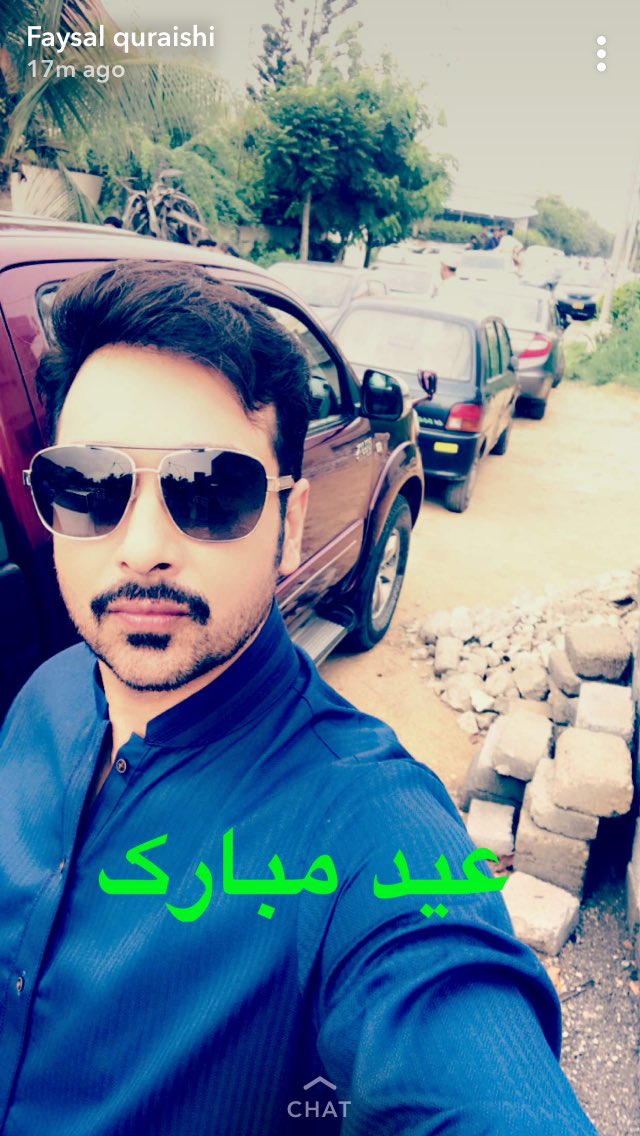 fq_fan's tweet photo. #EidMubarak 😍 #bayaram to everyone #eidnamaz #Superheld♥️ most #gorgeoushero😉♥️ #EidMubarak  #HeroGe😍#machtglücklich Ameen @faysalquraishi https://t.co/SVF50J7P2z