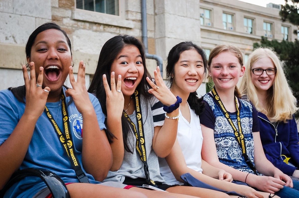 Sstp Sstpuiowa Twitter