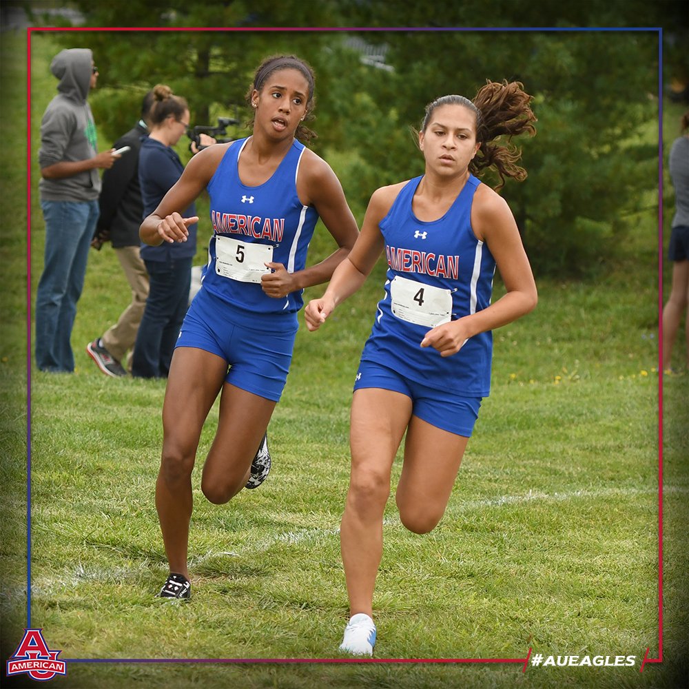 AU Track & XC tweet media