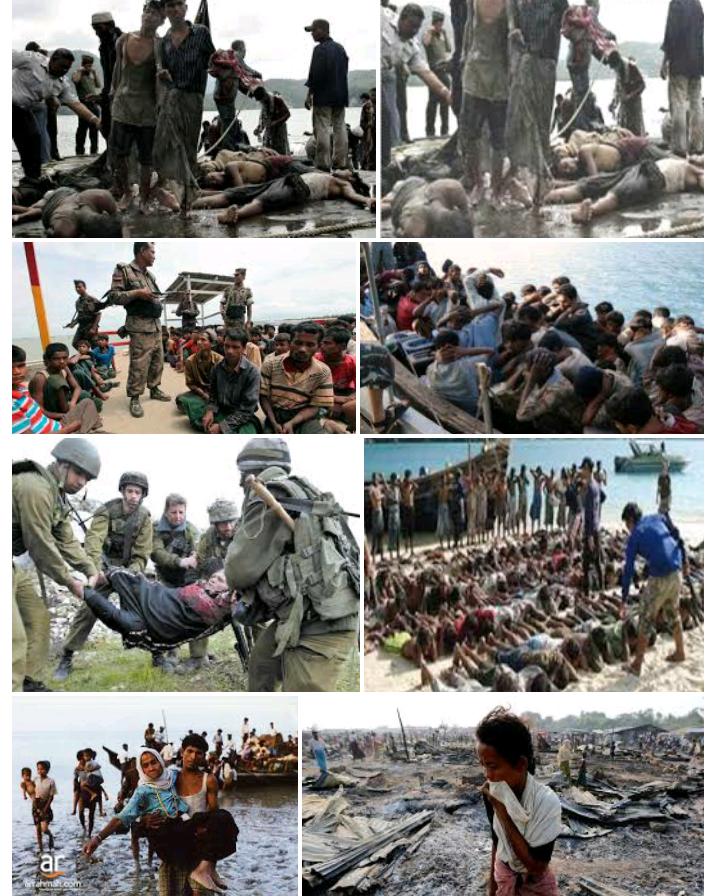 SiaranBolaLivee's tweet photo. Pembantaian Umat muslim di Rohingya masih terjadi hingga saat ini! Bangsa Islam terbesar mari kuatkan Ukhuwah Islamiyah #UsirDubesMyanmar https://t.co/6vPHTPuVlG