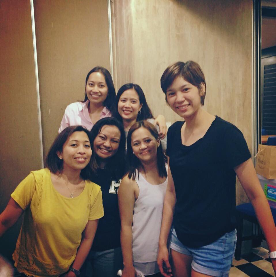 katrine_abutin's tweet photo. Happiest birthday @kneekeynix ! πππ One wish π±π»π #TitaWittyat33 #Pompyang https://t.co/gj0Z4YNt1u
