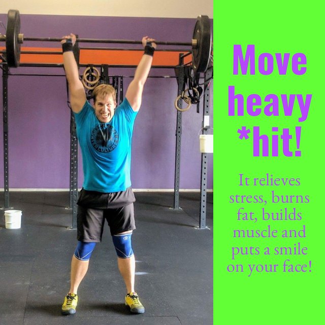 CrossFit Equality tweet media