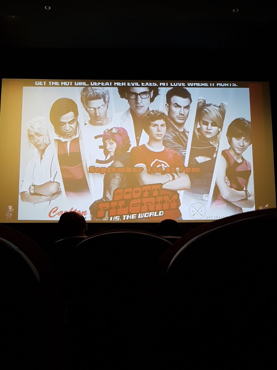 <a href="/edgarwright/">edgarwright</a> <a href="/bryanleeomalley/">Bryan Lee O'Malley</a> <a href="/CarltonCinema/">Carlton Cinema Westgate</a> Thanks for this <a href="/LostCraftBeer/">Lost Craft</a>