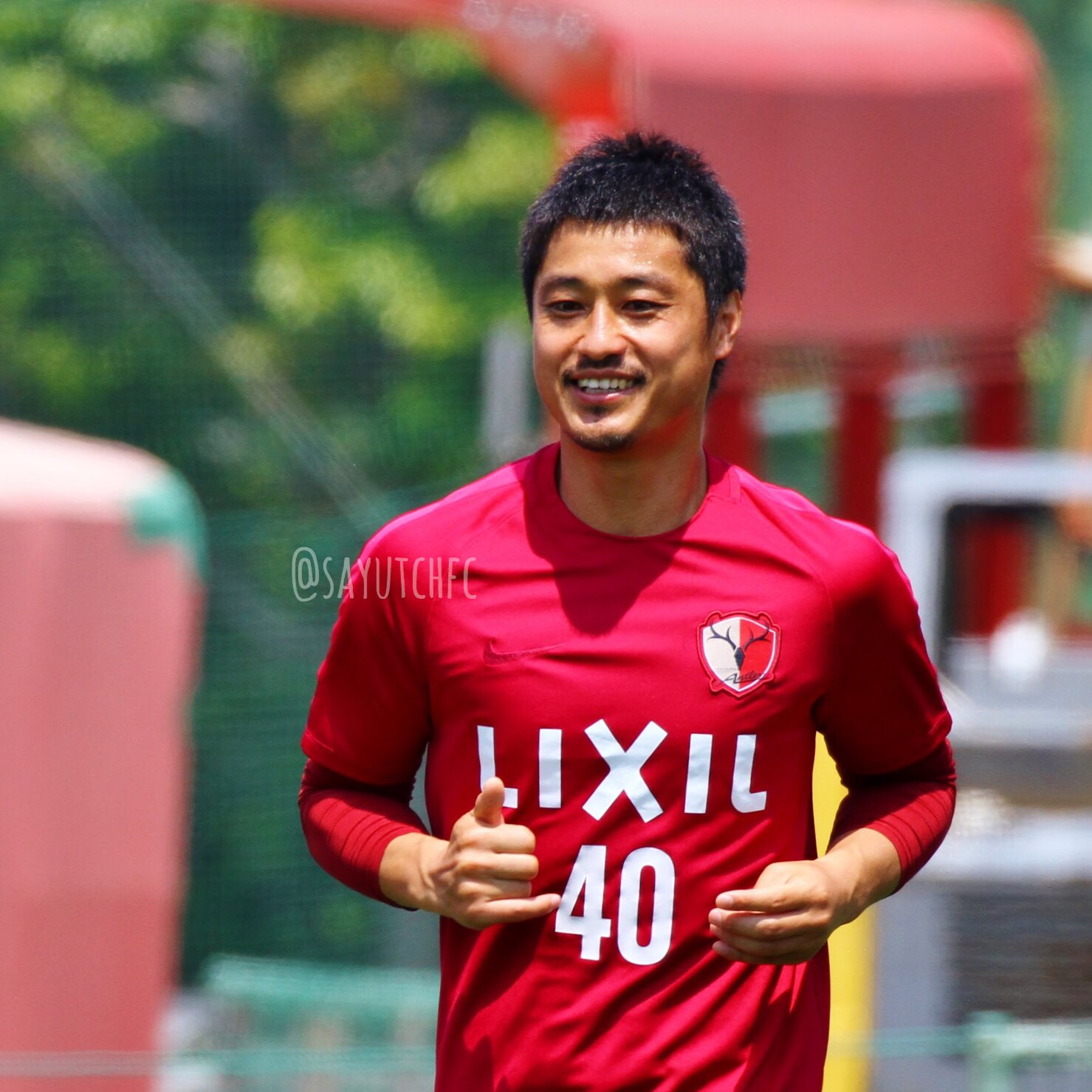 Sayutchfc Ar Twitter アントラーズ歴代イケメンイレブンの結果が出たとお聞きしたので 写真探してみましたその 第3位 鹿島 Antlers 小笠原満男 ボス T Co Wqwp5vrpcv Twitter Sayutchfc Ar Twitter アントラーズ歴代イケメンイレブンの結果が出たとお聞きしたので 写真探してみましたその 第3位 鹿島 Antlers 小笠原満男 ボス T Co Wqwp5vrpcv Twitter