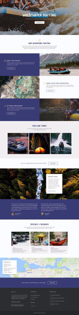 Our New Embark Tour Theme makes the list! 40 Best WordPress Themes – September 2017 envato.com/blog/best-word… thank you <a href="/iamjennialways/">Jenni McKinnon</a>