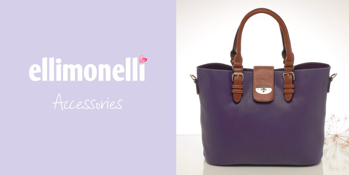 Juicy Colours – head to #Ellimonelli for our outrageously colourful range of versatile designer #totes to grab &amp; go! ellimonelli.co.uk/collections/ba…