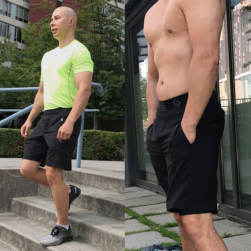 gosportit's tweet photo. Introducing Go Sport-it Men's Athletic Shorts! Normally $32.95, get it now for an UNBELIEVABLE INTRODUCTORY PRICE!

https://t.co/ndpR47hU9z https://t.co/lzCsQE2IJH