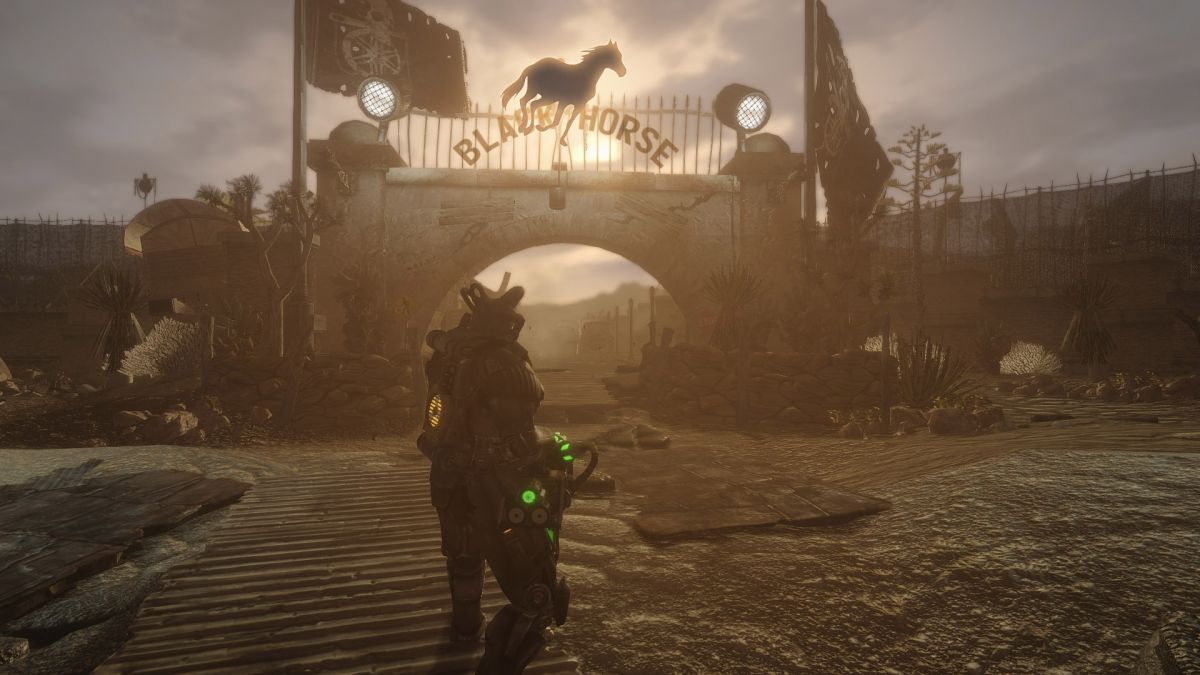 best new vegas mods pcgamer best new vegas mods pcgamer