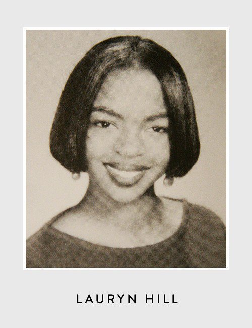 PJButta's tweet photo. #LaurynHill. Class of 93. What's your class year and song you wanna hear on the #KDAYYearbook from 4p-5p? https://t.co/xJKYCkqlji