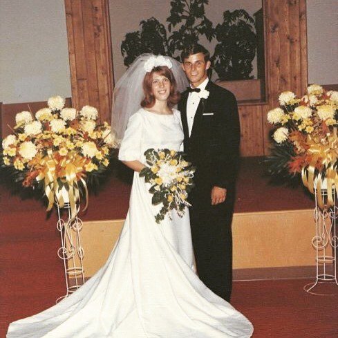 LegacyImagesLLC's tweet photo. Hey all! Cara here. Today is my parents (Paul &amp; Jane, owners of Legacy Images) 49th anniversary. Please join me in… https://t.co/YXqsEAVRXv https://t.co/Aut1rL1cbo