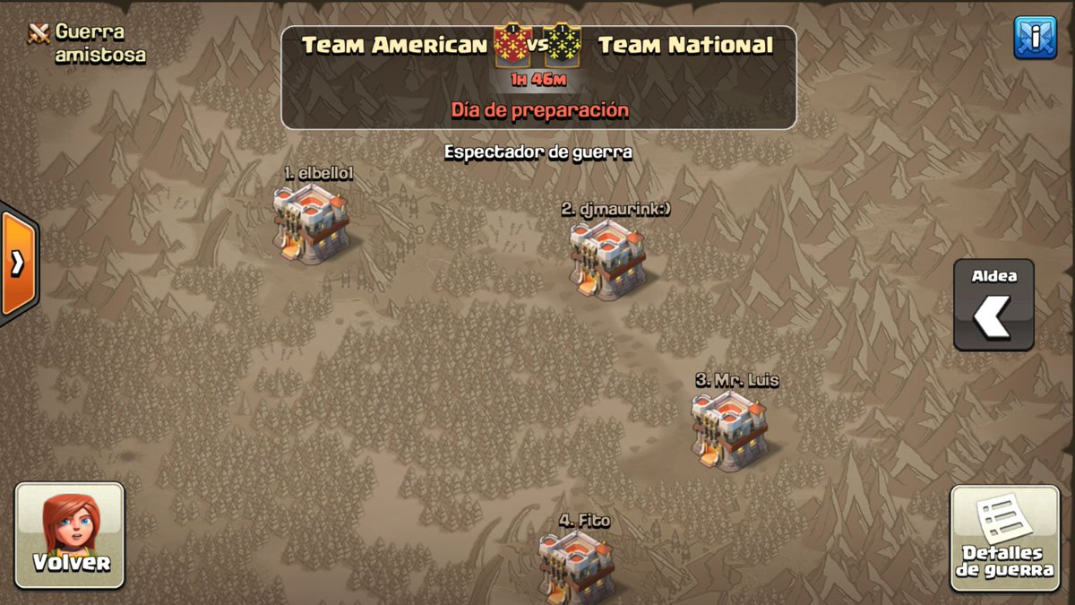 ☄ Clash All Stars ☄ tweet media