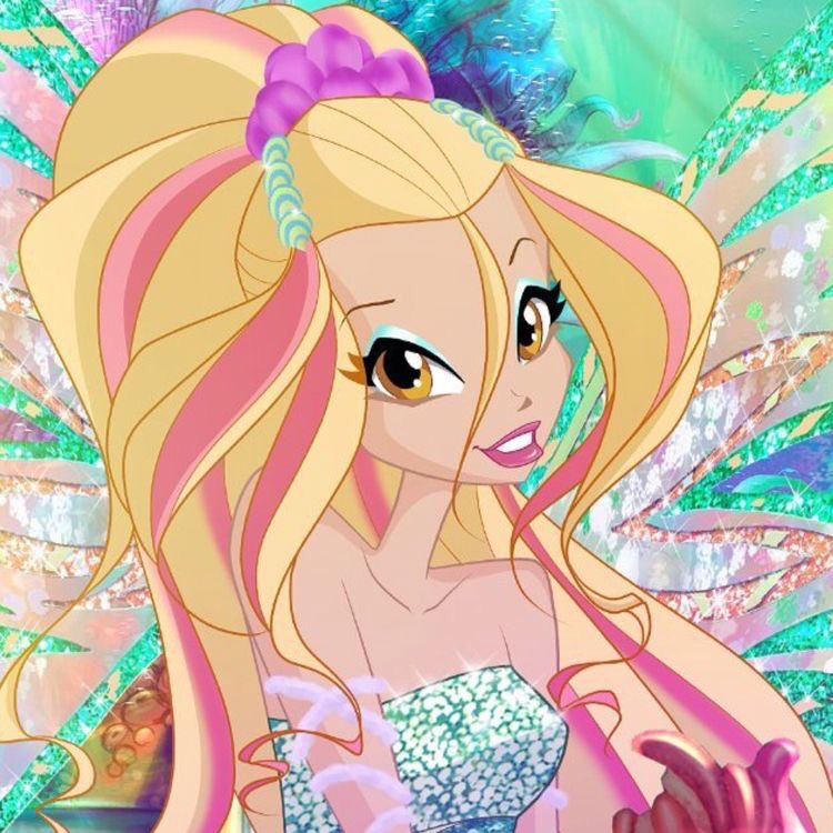 Winx Daphne (@daphnewinxnymph) on Twitter photo 
