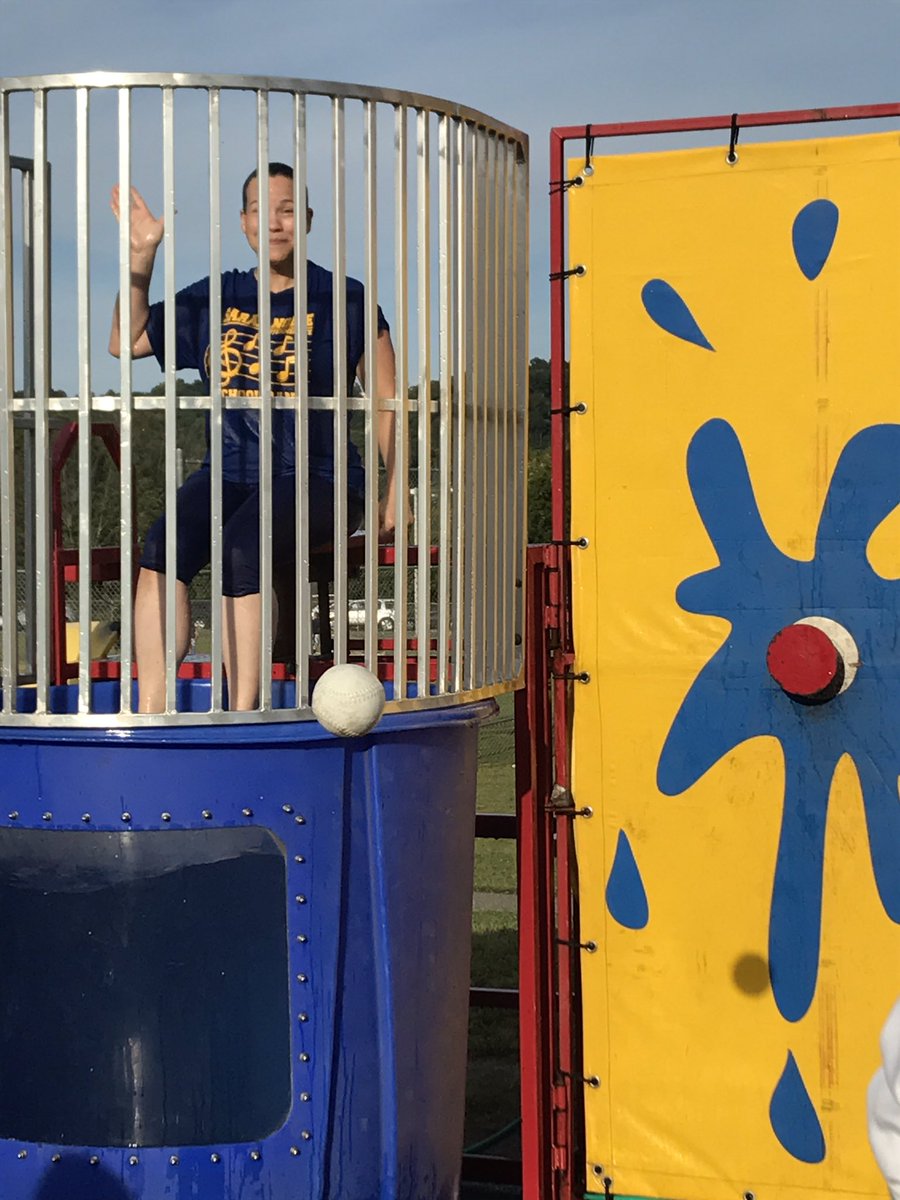 Thank you PTO for a fantastic fun fest!!!!🎉👍
