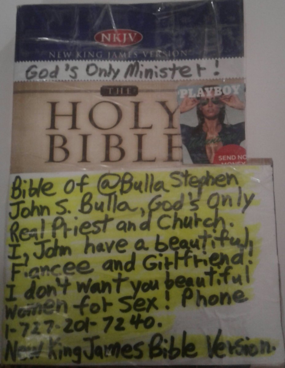 BullaStephen tweet picture