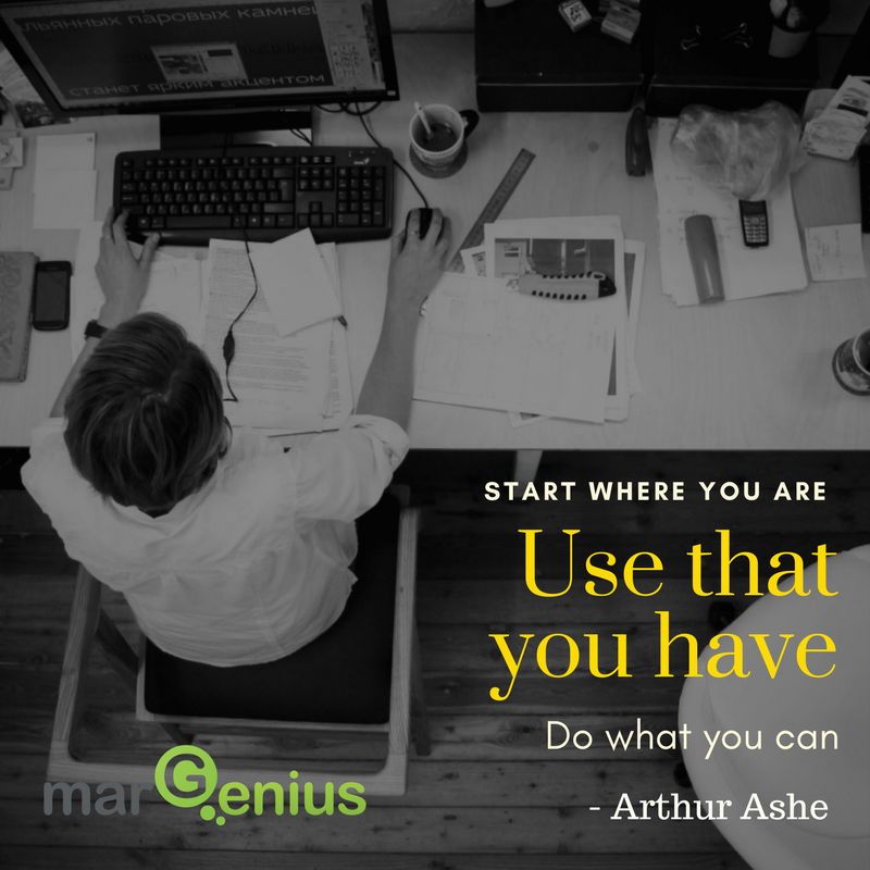 MargeniusAPP's tweet photo. Or use marGenius to give you that running start!
#MargeniusAPP #motivateyourself #success #dedication #workharder #onestepatthetime https://t.co/CJqCzYEcym