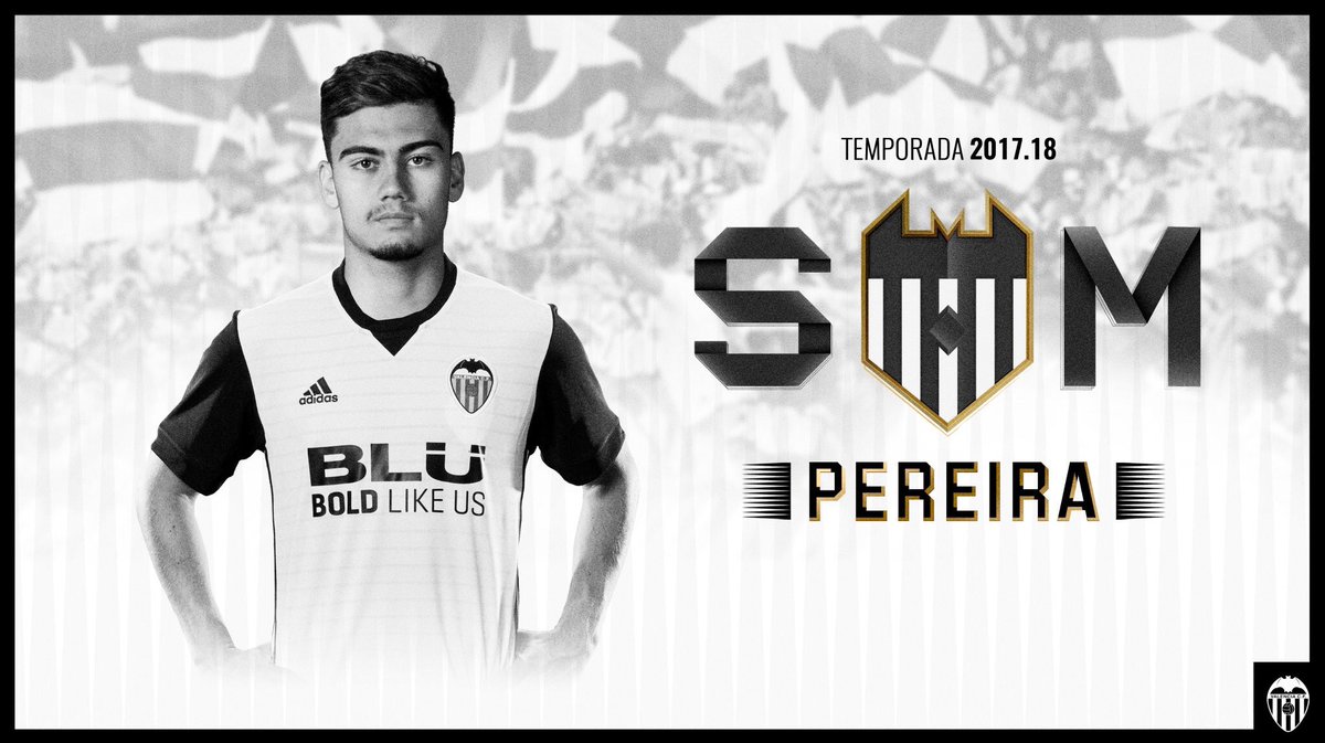 ManUtd_OT68's tweet photo. @andrinhopereira has joined Valencia on loan, best of luck get some quality first team experience thought he would of been in joses plans.🔴 https://t.co/hfpAog9kXC