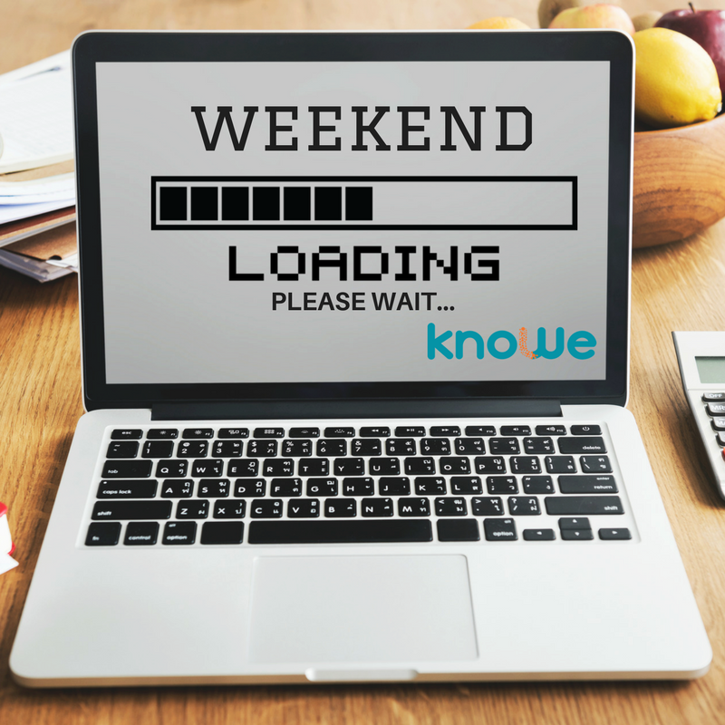 getknowe's tweet photo. O final de semana está chegando. Aproveite para tirar seus sonhos do papel e fazer com que aconteçam!
#getknowe https://t.co/O7KT8iqQ5Z