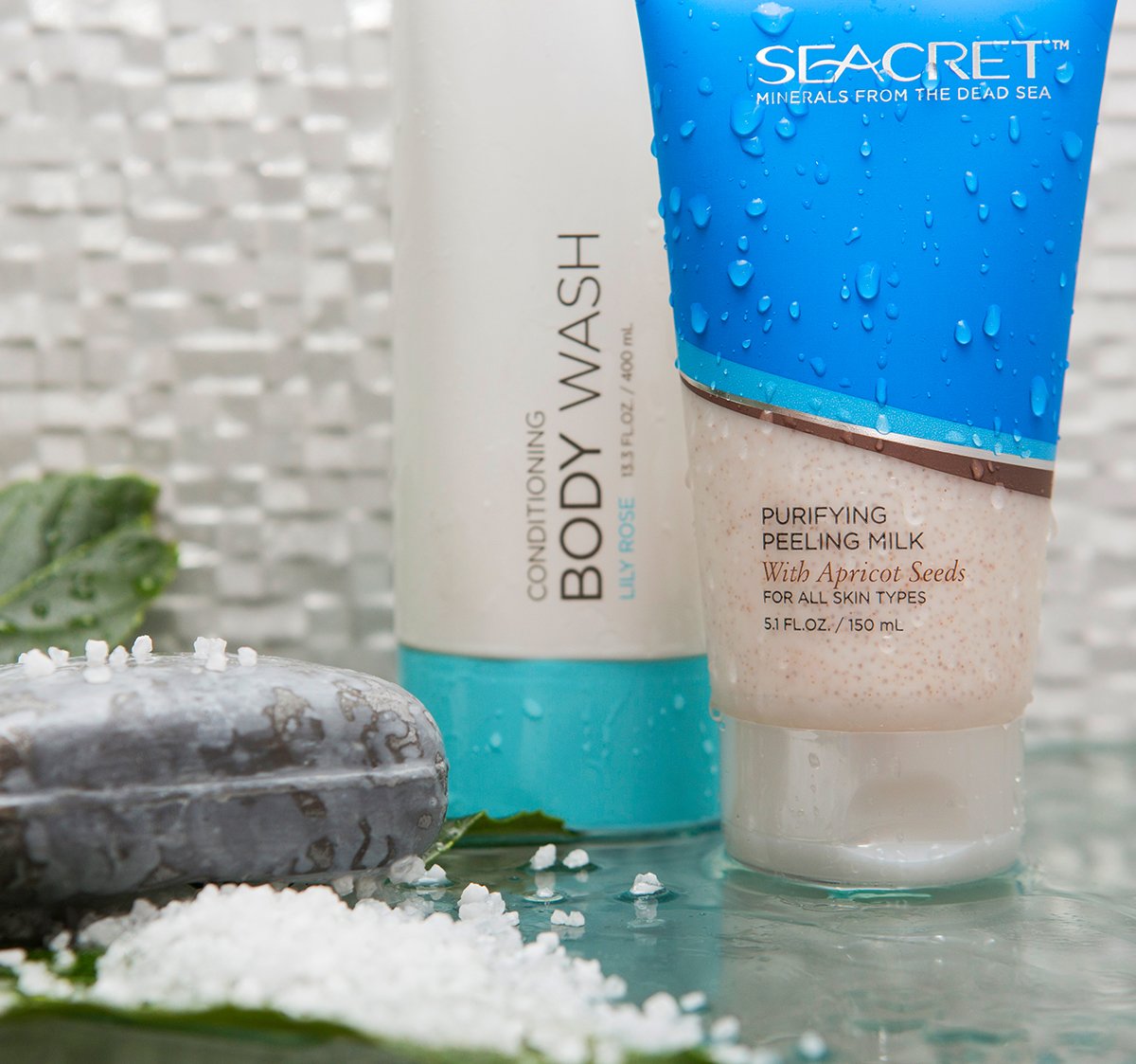 seacretspa's tweet photo. Total body treatment that nourishes and hydrates the skin from top to toe. #SkinCare #Seacret #top2toe https://t.co/WBWVN0jvT9