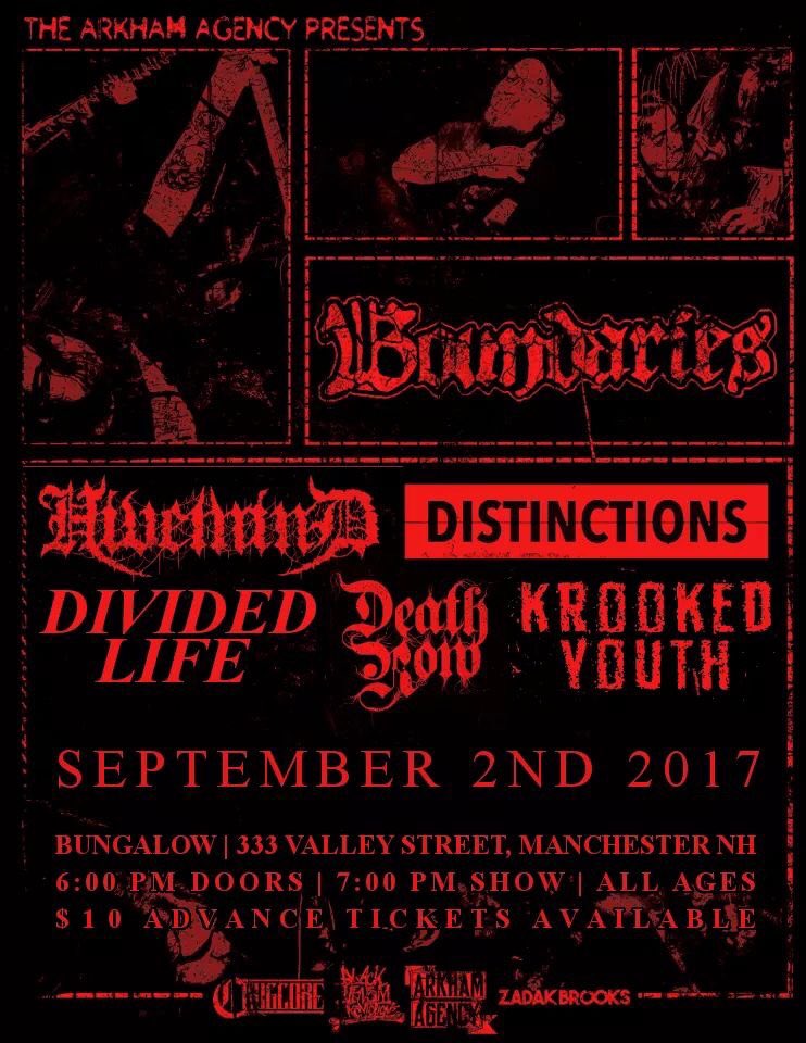 EXECUTED tweet media