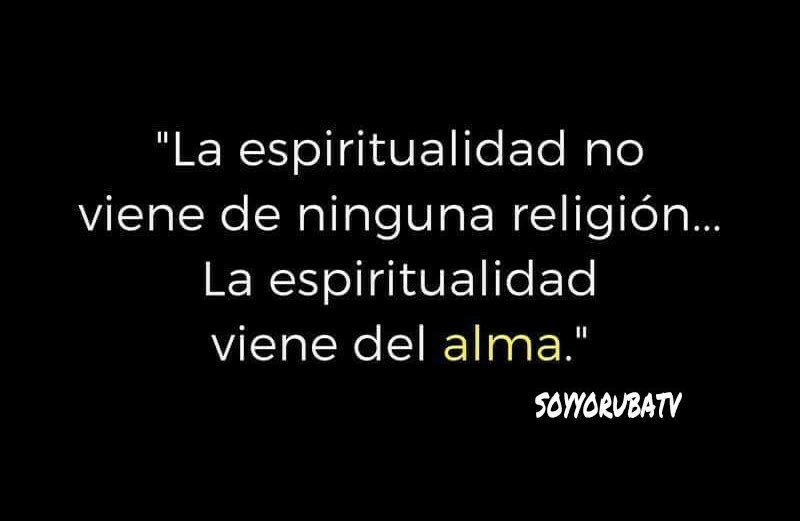 YorubaMty's tweet photo. Viene de dentro...donde habita Dios. https://t.co/EDvVG6d9lv