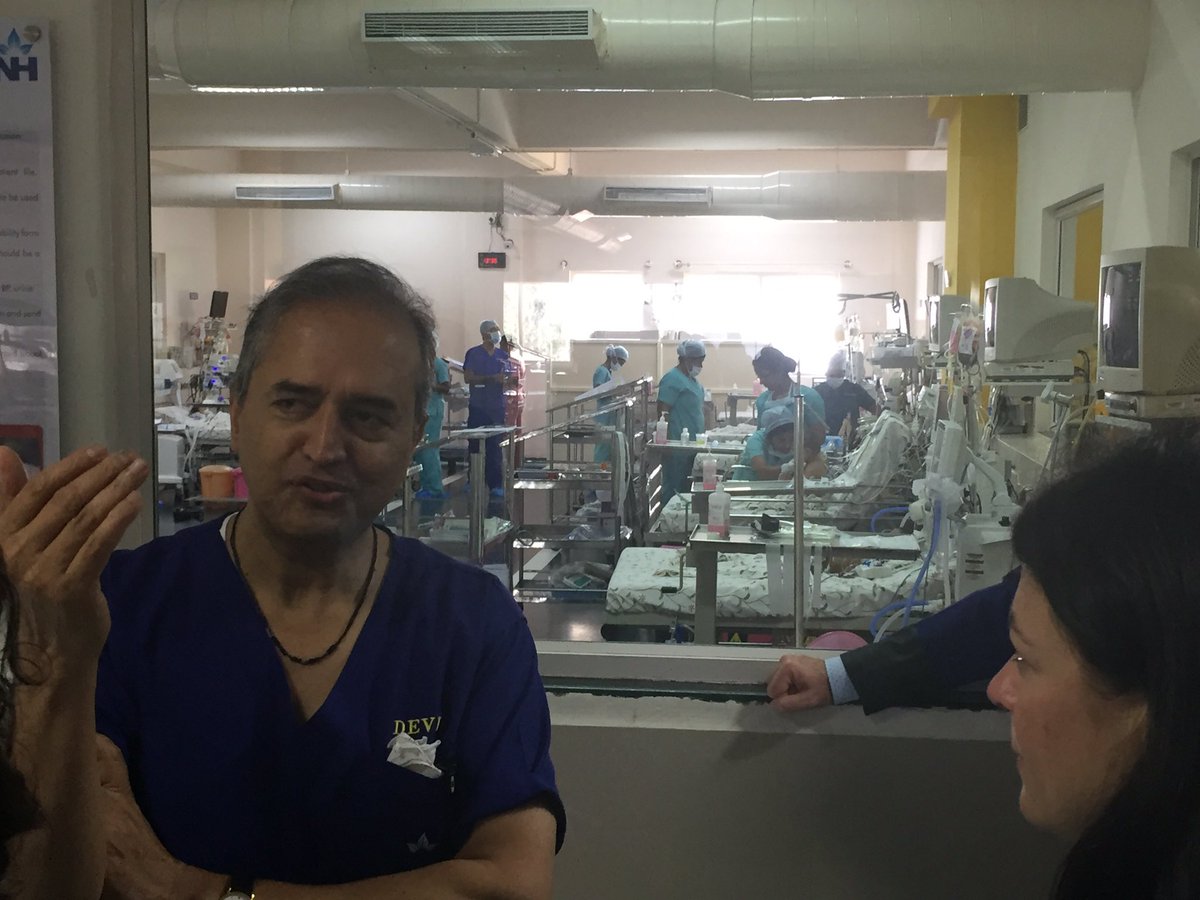 timregan99's tweet photo. Amazing man Dr Devi Shetty performed over 15k heart operations &amp; founder Narayana Hospitals #ABWI @AustradeIndia @GeorgeInstIN https://t.co/EHNztE2eEm