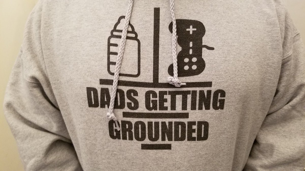 DadsGettingGrounded tweet media
