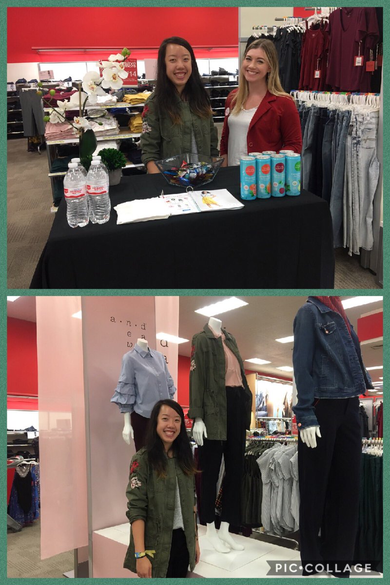 TM Diane with HR Olivia showing off A New Day! #Nicejacket Diane!! #T637 #westseattlestyle <a href="/ScottKuhn410/">Scott Kuhn</a> <a href="/lcbotkin/">Levi Botkin</a> <a href="/olchbe/">Olivia Bell</a> <a href="/MindyReher/">Mindy Reher</a>