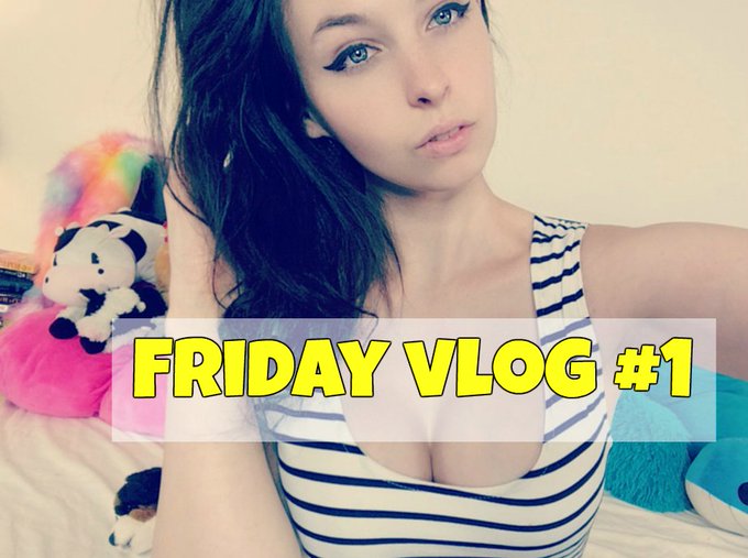 Watch Dawn Willow's leaked NSFW photo on TwXstars