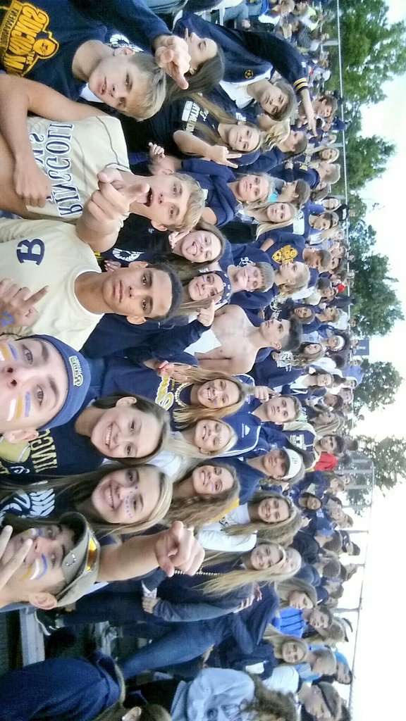 Noland246's tweet image. Rampound 🏈🏈