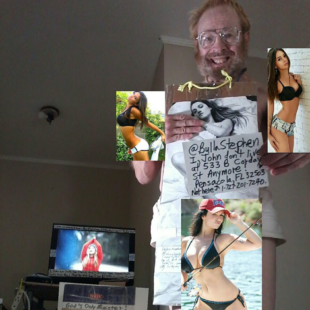 BullaStephen tweet picture