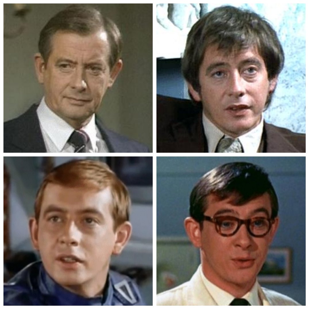 Classicbritcom's tweet photo. Derek Fowlds is 80 today, Happy Birthday Derek! https://t.co/C5seCob1CX