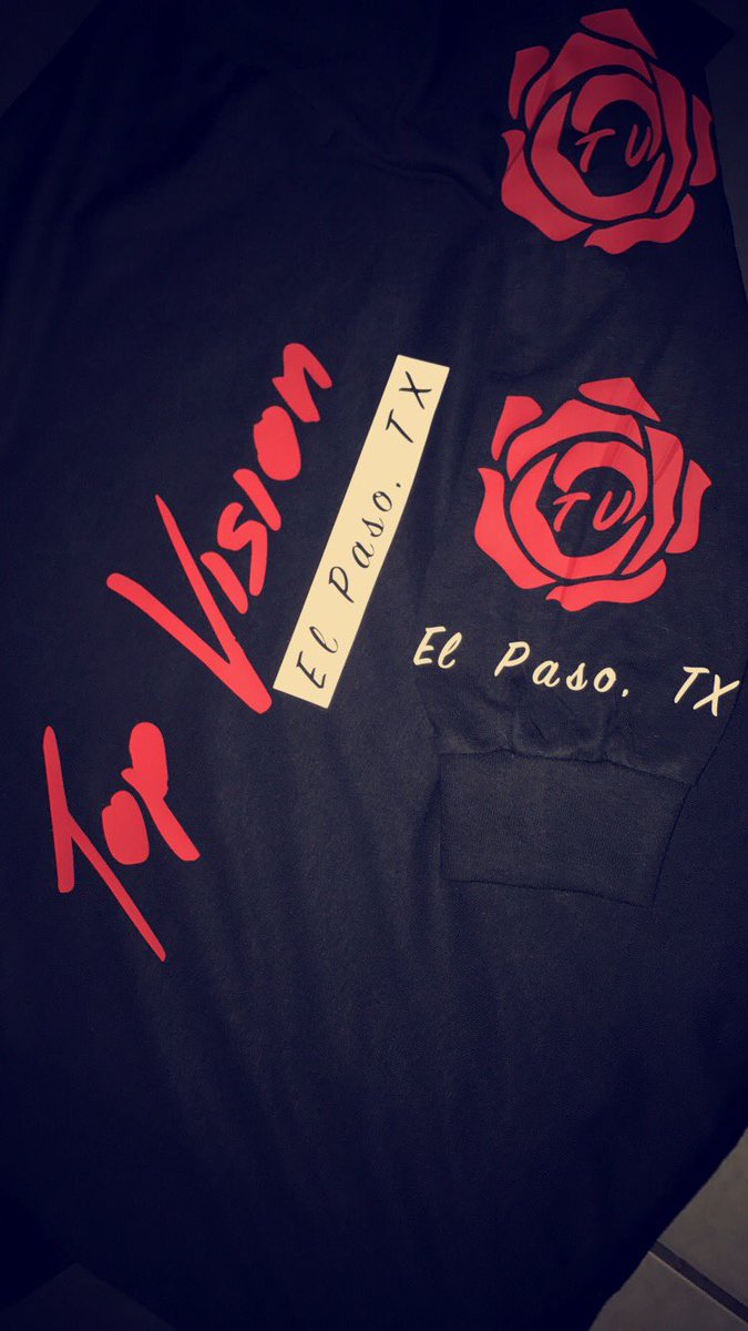 Topvision_'s tweet photo. Long sleeve weather around the corner 🌹 https://t.co/txr6f2m4dR